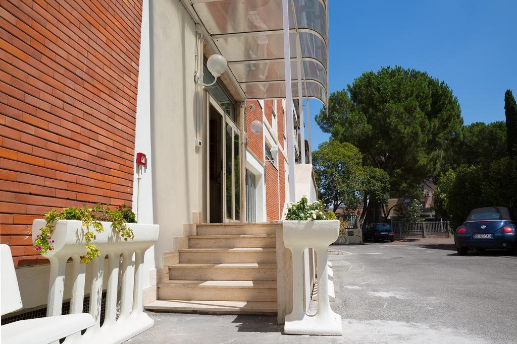 Maximo Hotel Tivoli Kültér fotó