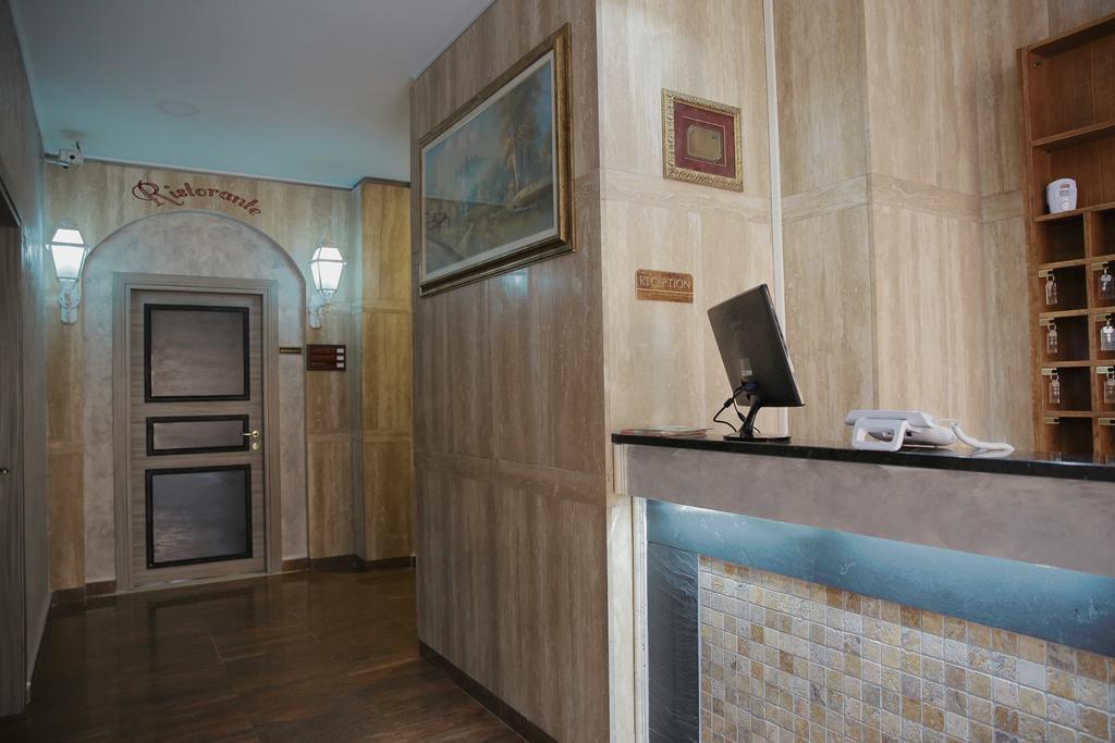 Maximo Hotel Tivoli Kültér fotó