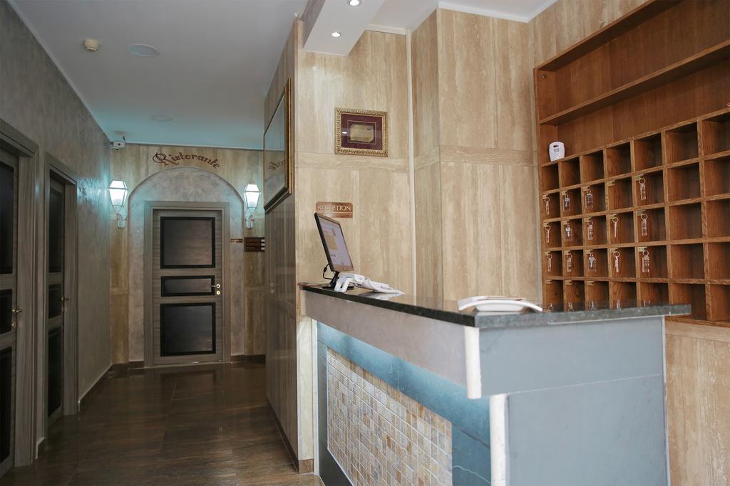 Maximo Hotel Tivoli Kültér fotó
