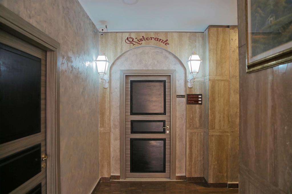 Maximo Hotel Tivoli Kültér fotó