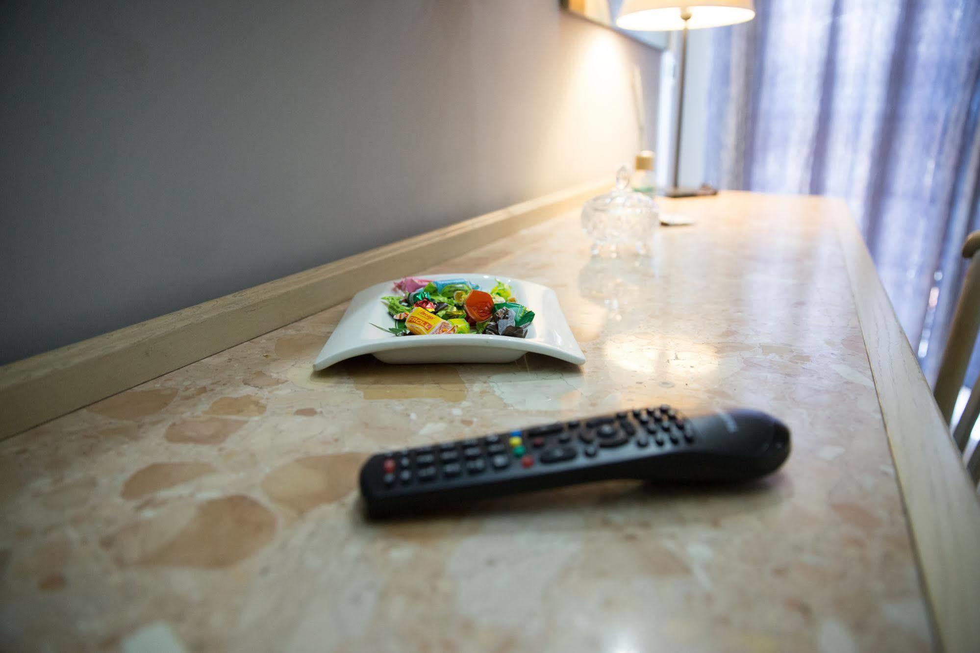 Maximo Hotel Tivoli Kültér fotó