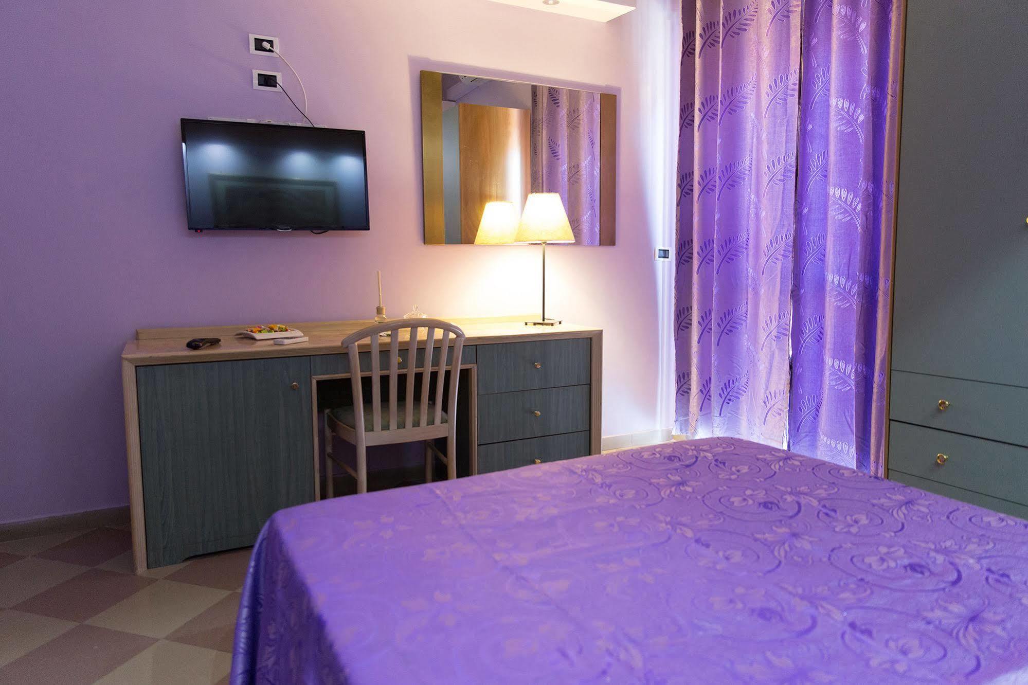 Maximo Hotel Tivoli Kültér fotó