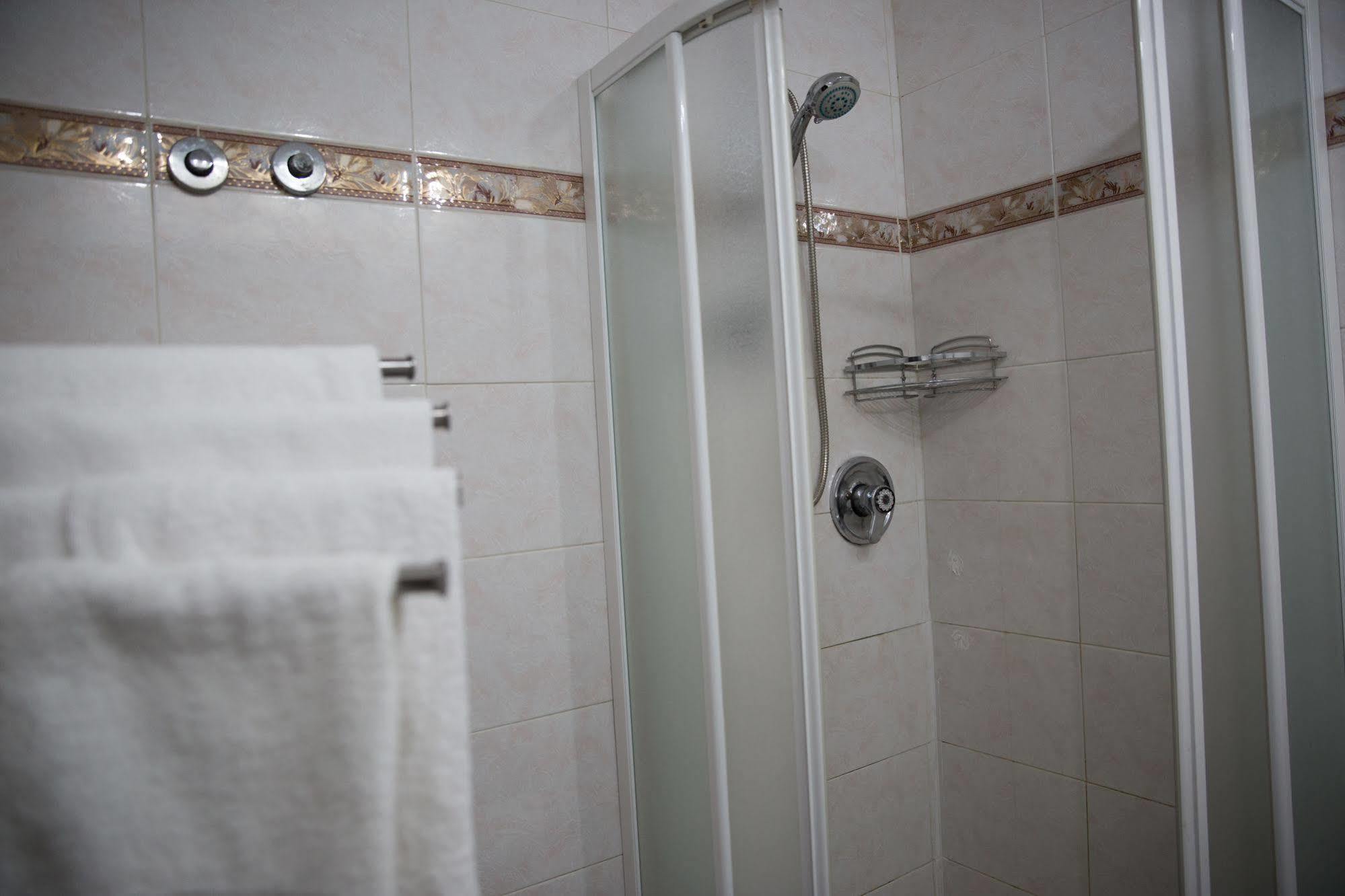 Maximo Hotel Tivoli Kültér fotó