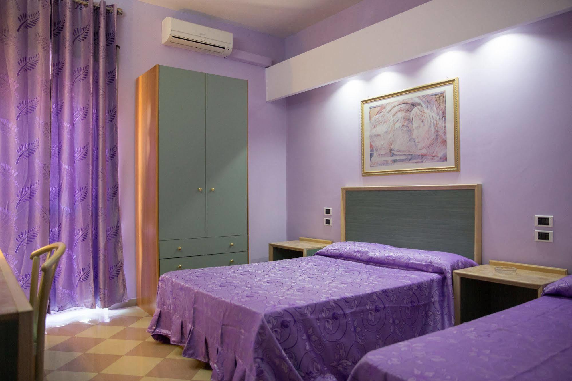 Maximo Hotel Tivoli Kültér fotó