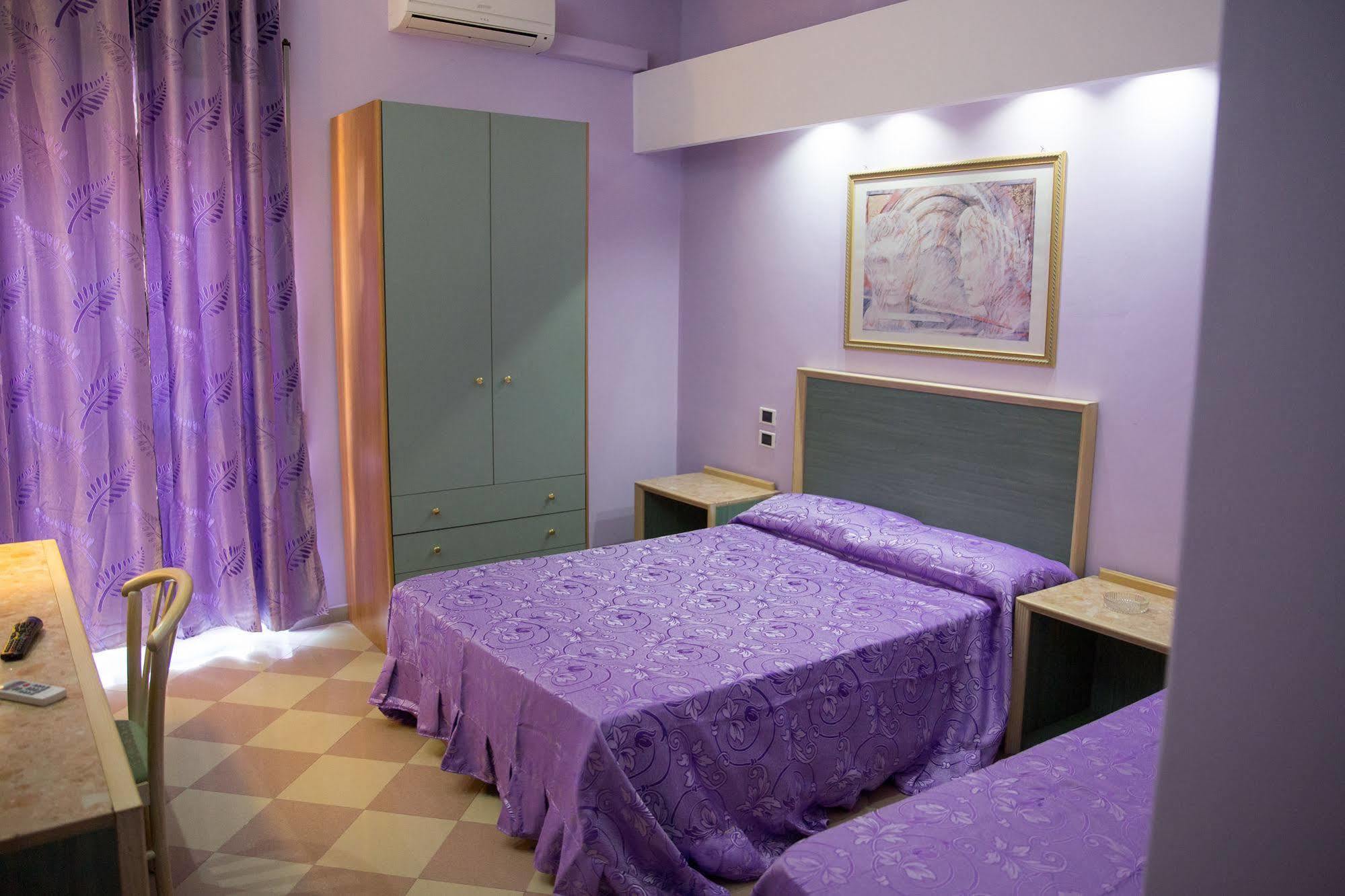 Maximo Hotel Tivoli Kültér fotó