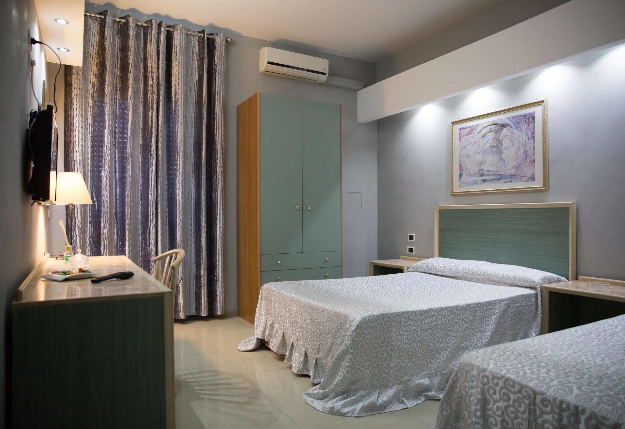Maximo Hotel Tivoli Kültér fotó