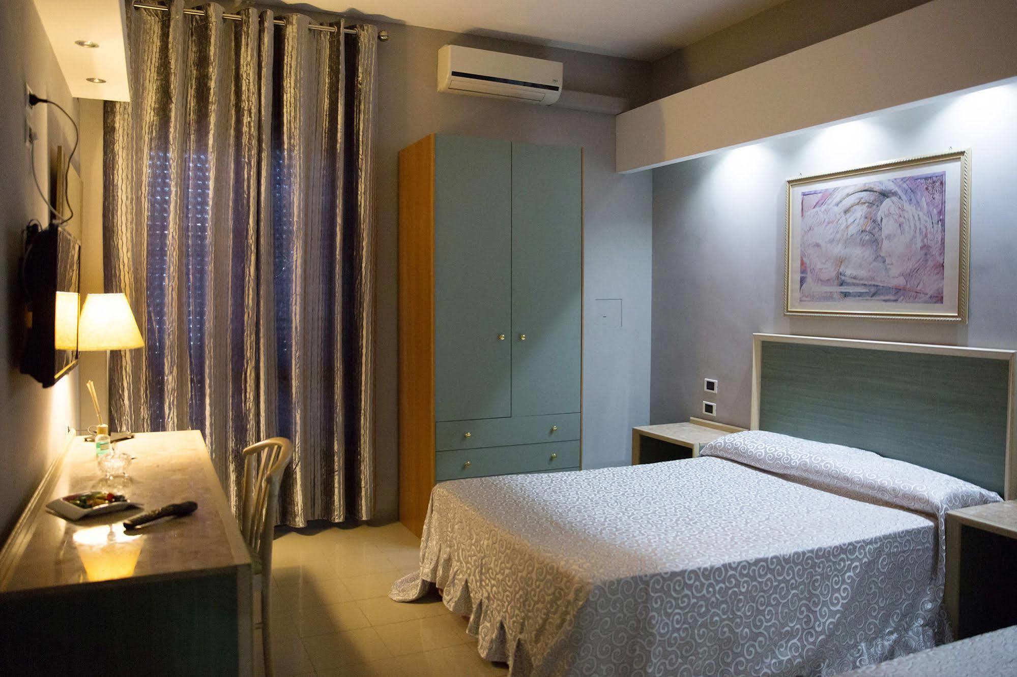 Maximo Hotel Tivoli Kültér fotó