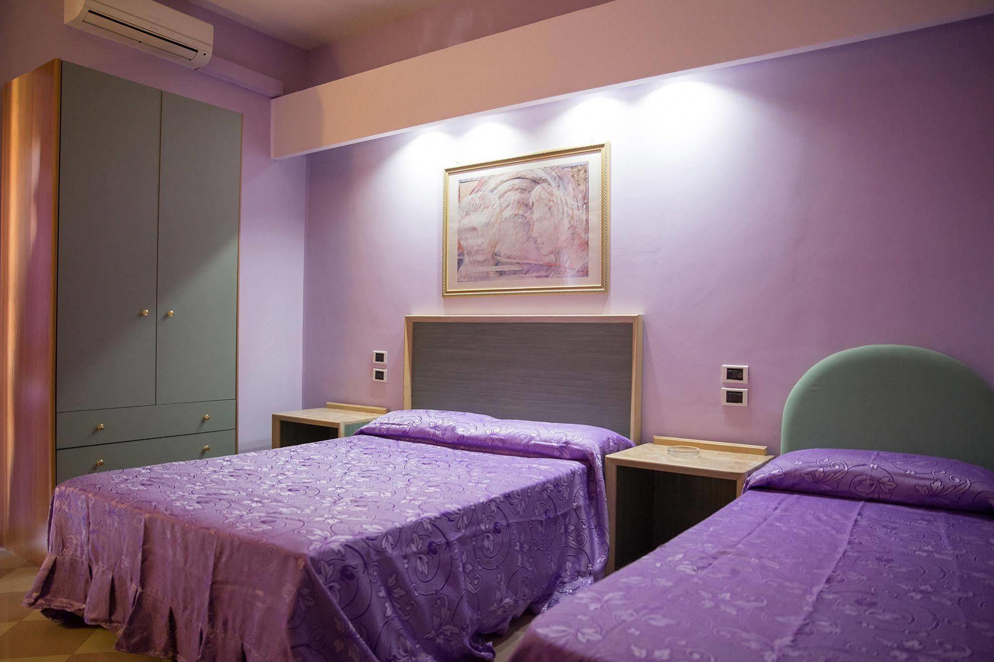 Maximo Hotel Tivoli Kültér fotó