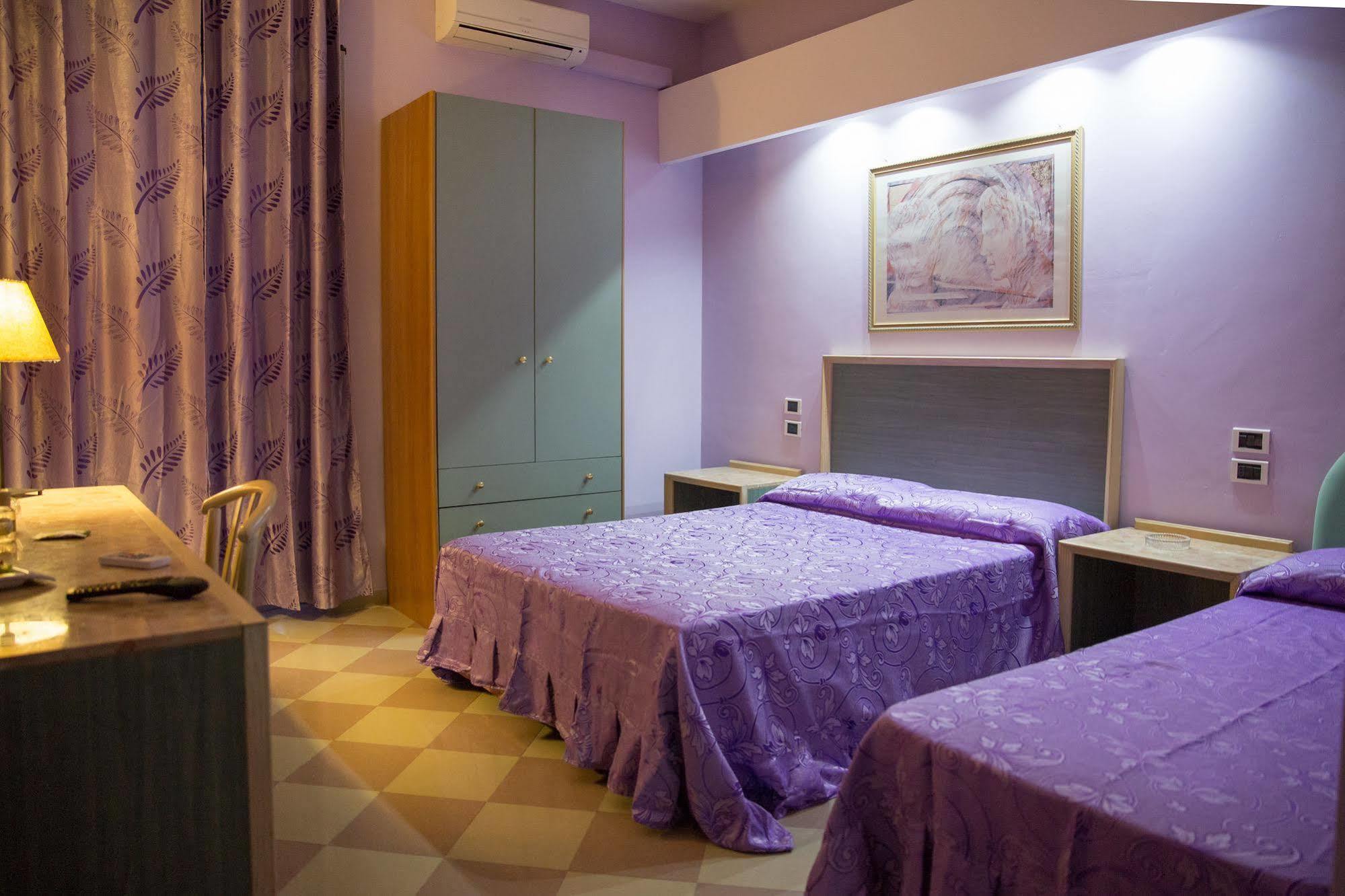Maximo Hotel Tivoli Kültér fotó